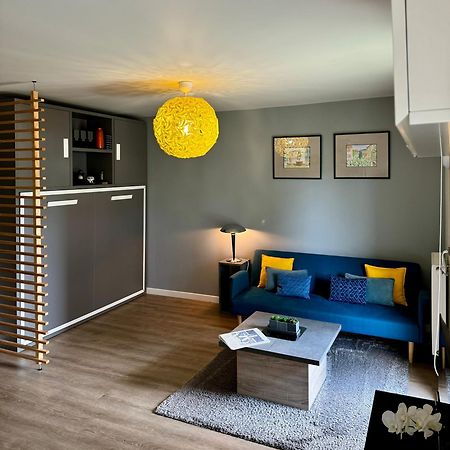 Studio 2 Adultes 2 Enfants Parcs Disneyland Paris مونتِفرا المظهر الخارجي الصورة