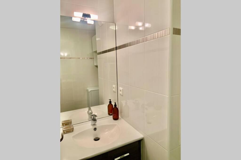 Studio 2 Adultes 2 Enfants Parcs Disneyland Paris مونتِفرا المظهر الخارجي الصورة