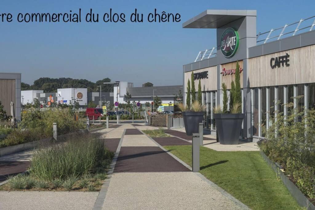 Studio 2 Adultes 2 Enfants Parcs Disneyland Paris مونتِفرا المظهر الخارجي الصورة