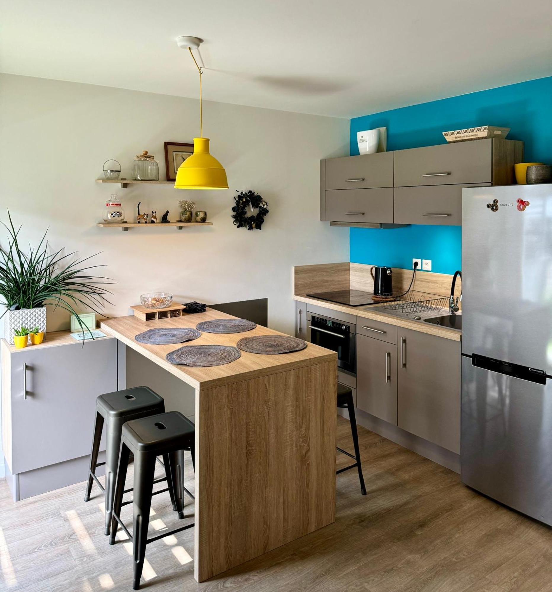 Studio 2 Adultes 2 Enfants Parcs Disneyland Paris مونتِفرا المظهر الخارجي الصورة