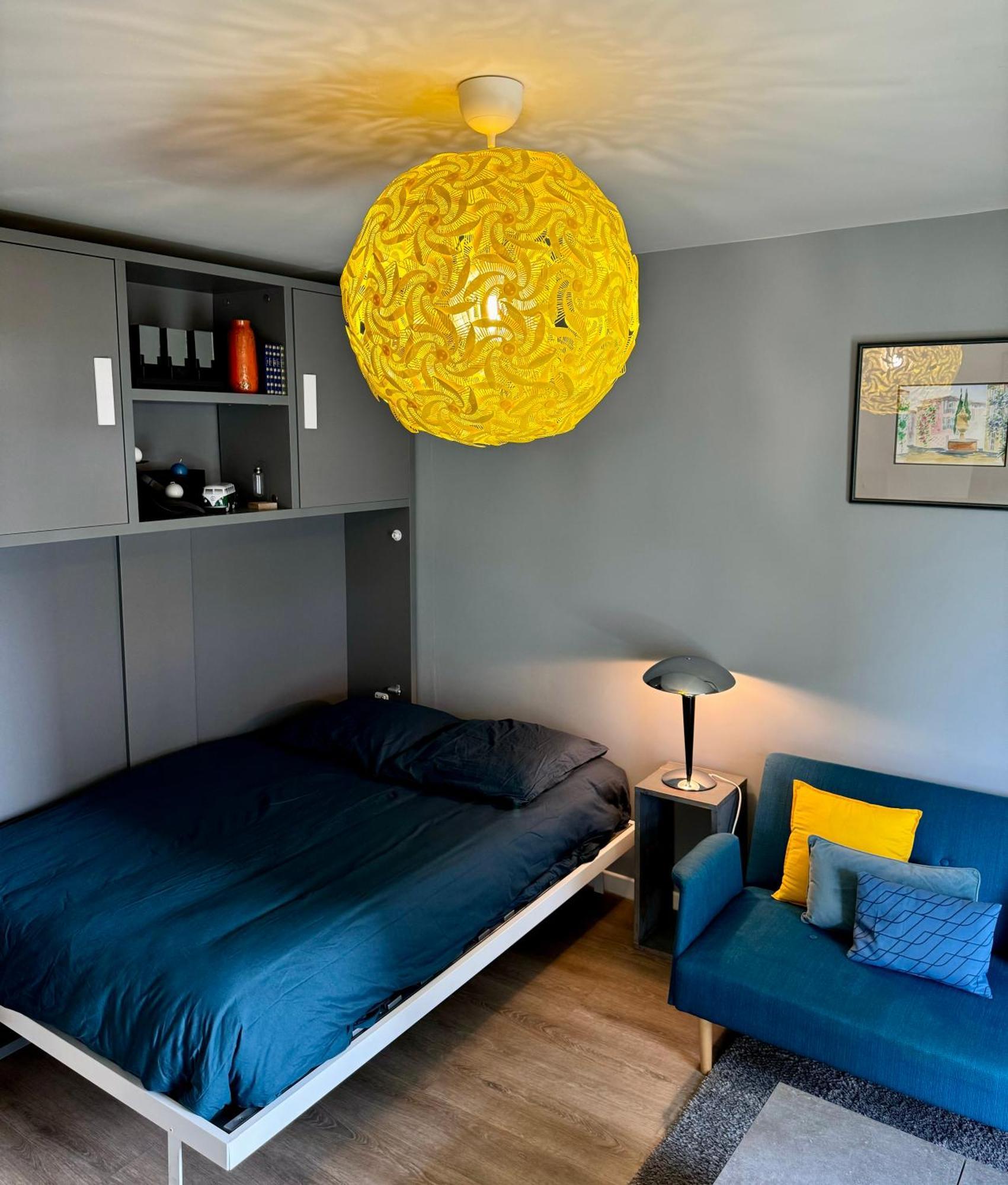 Studio 2 Adultes 2 Enfants Parcs Disneyland Paris مونتِفرا المظهر الخارجي الصورة