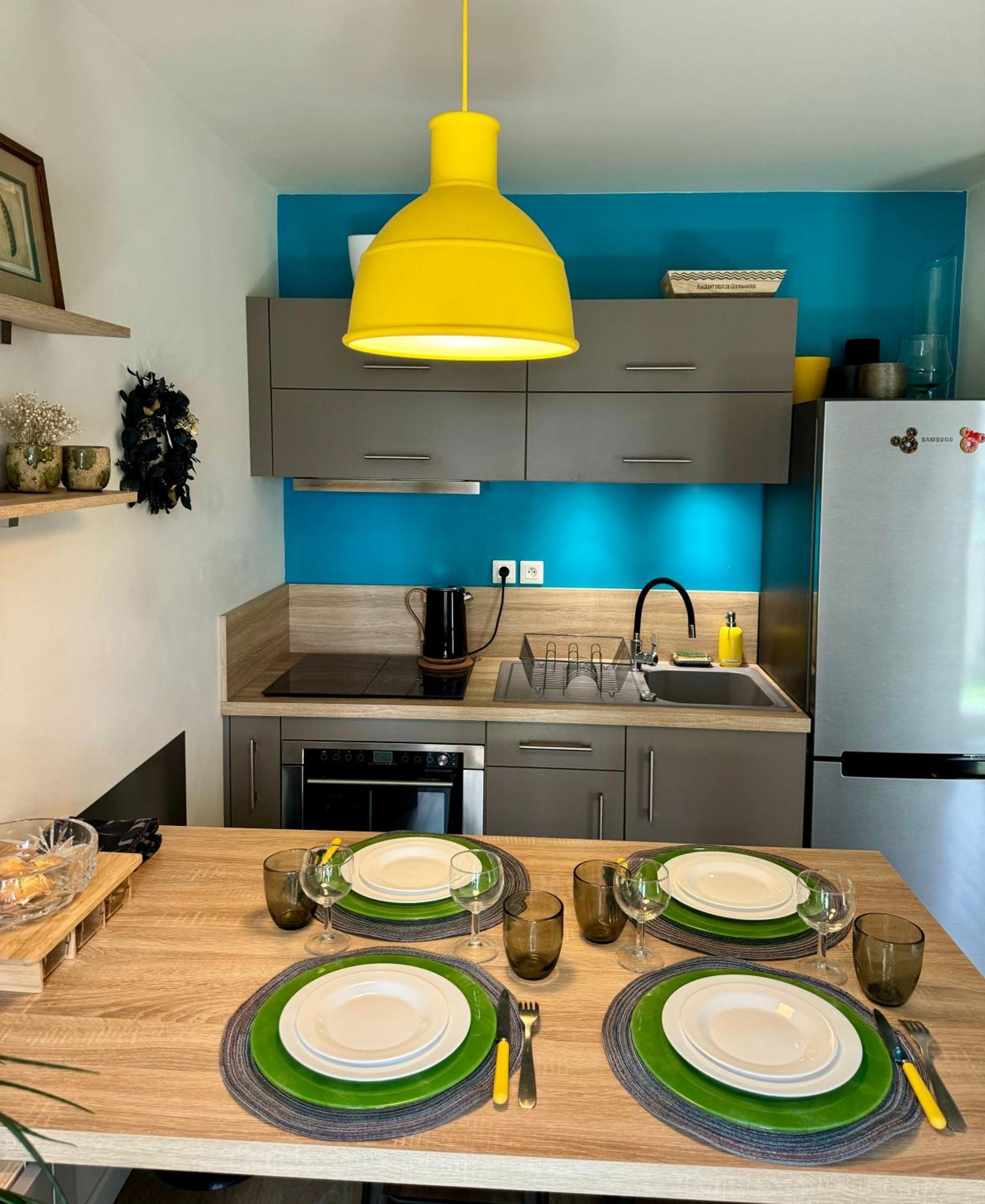 Studio 2 Adultes 2 Enfants Parcs Disneyland Paris مونتِفرا المظهر الخارجي الصورة