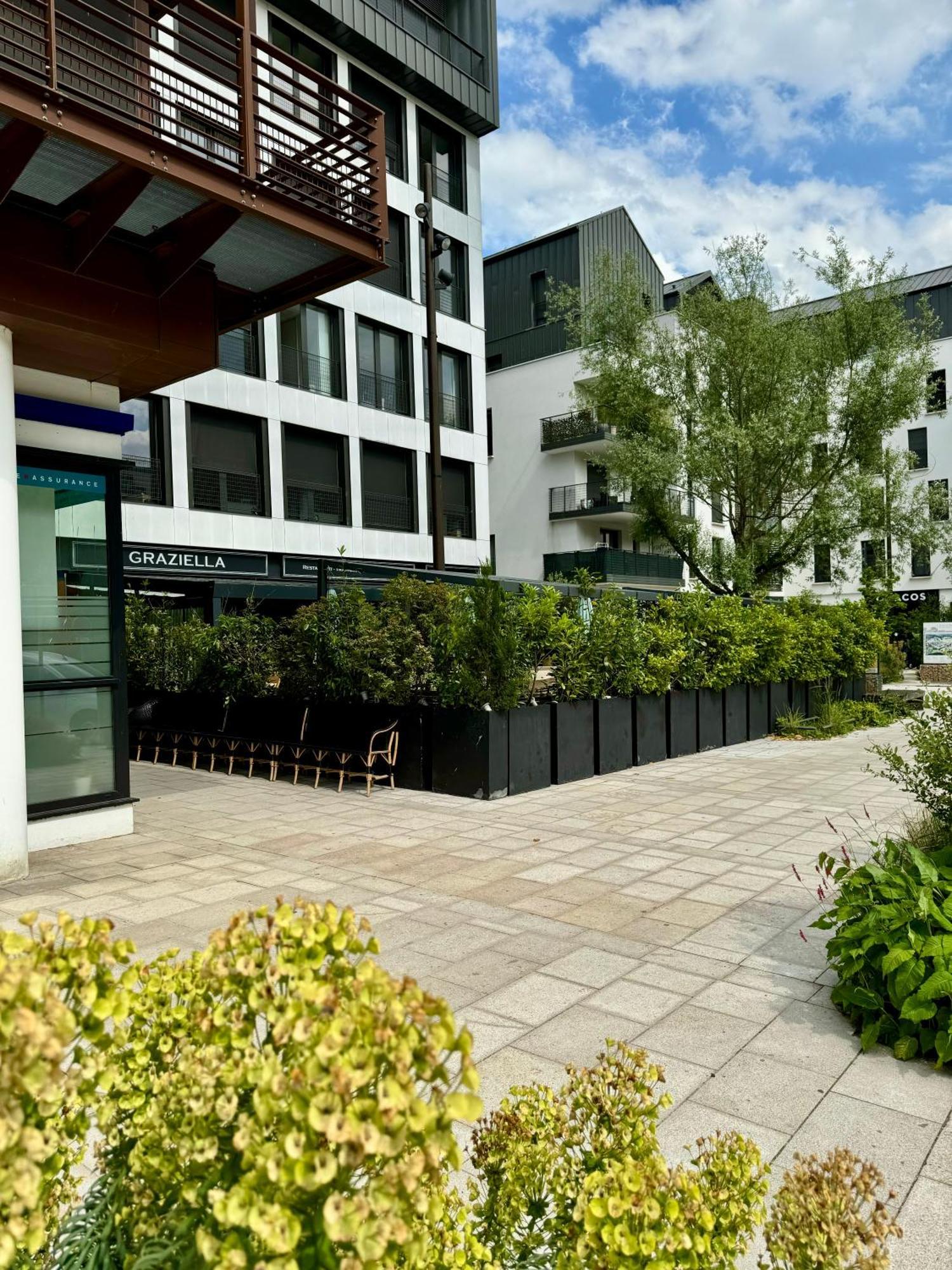Studio 2 Adultes 2 Enfants Parcs Disneyland Paris مونتِفرا المظهر الخارجي الصورة
